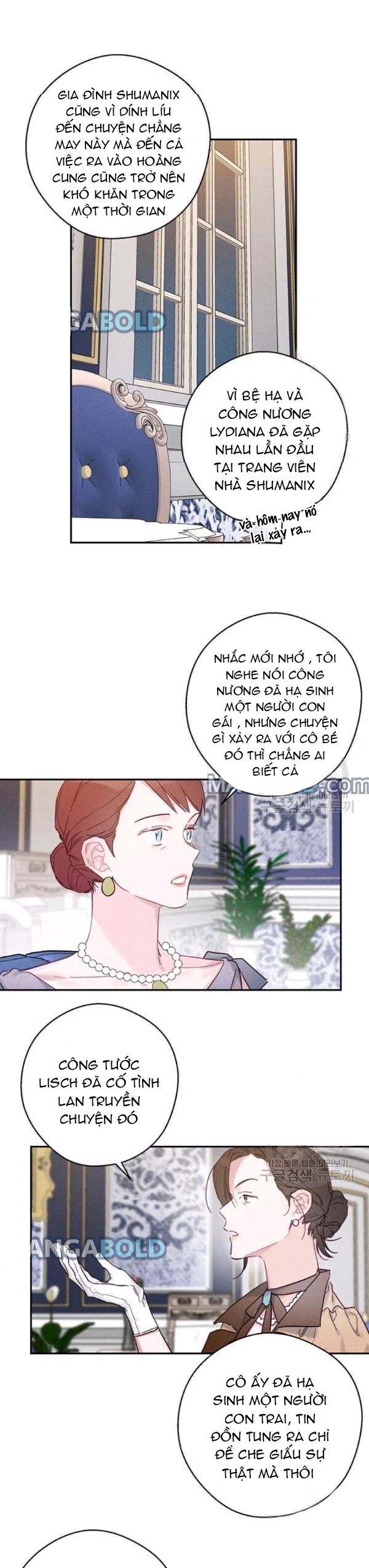 cứ giấu em trai tôi trước đi đã chapter 28.1 7