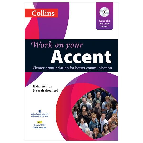 Collins Work On Your Accent