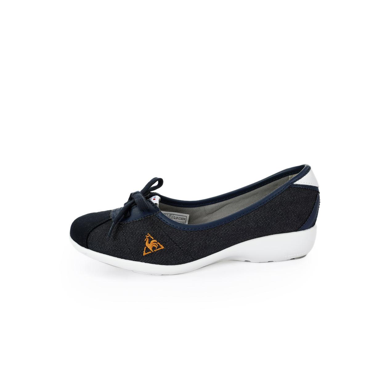 Giày thời trang thể thao le coq sportif nữ QL3PJC09DM