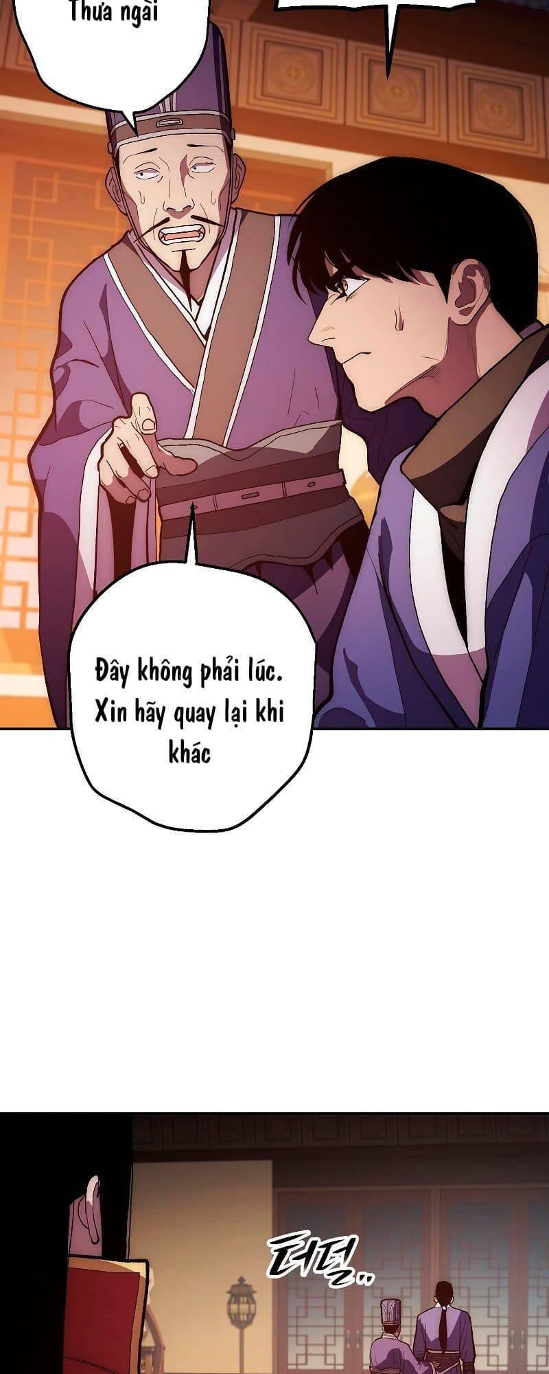 huyền thoại diệt thế độc long chapter 77 66