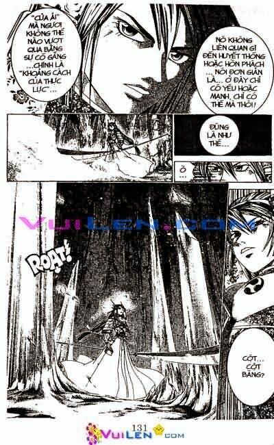 mắt quỷ kyo chapter 71 131