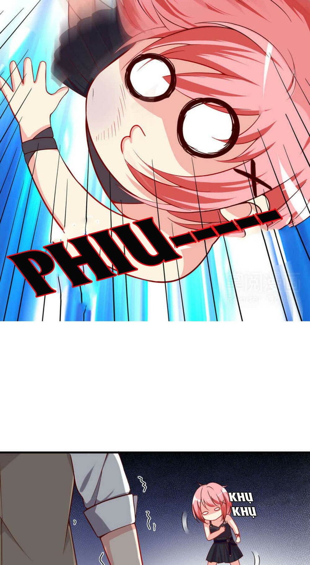 lật đổ lãnh điện hạ satan chapter 1 11