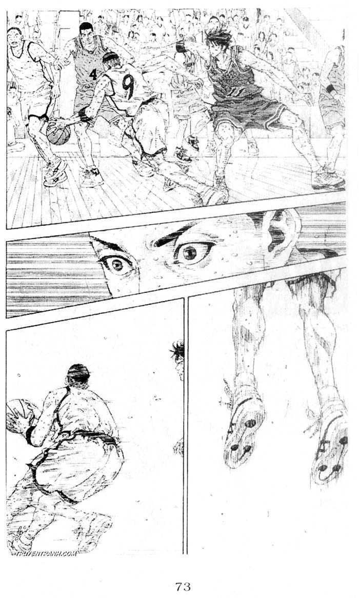 cao thủ bóng rổ chapter 274 14