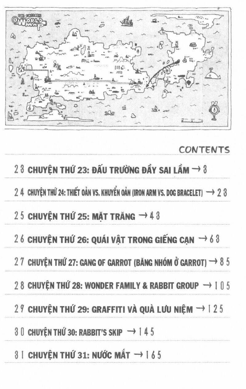 toto! the wonderful adventure chapter 4 2