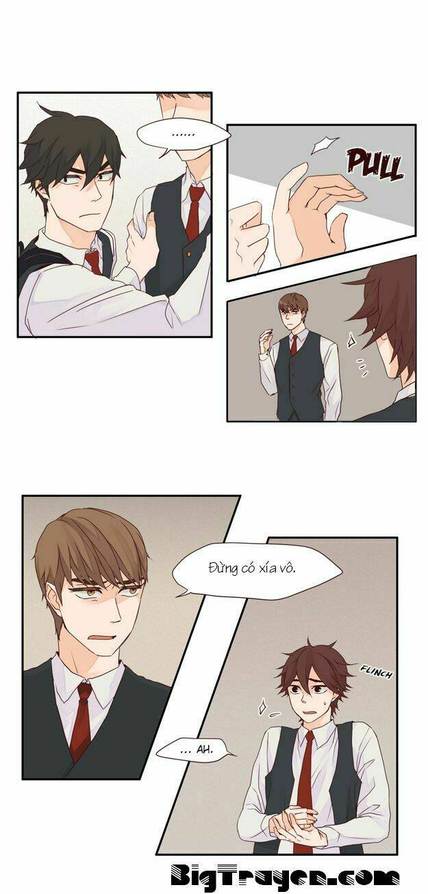 pine in the flower garden chapter 23 9