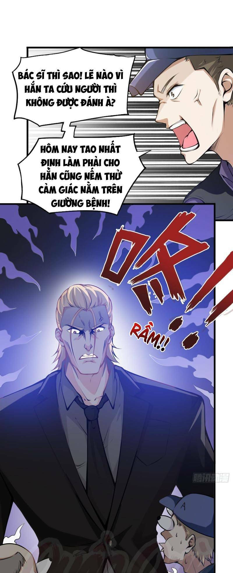 tối cường thần y tại đô thị chapter 55 7