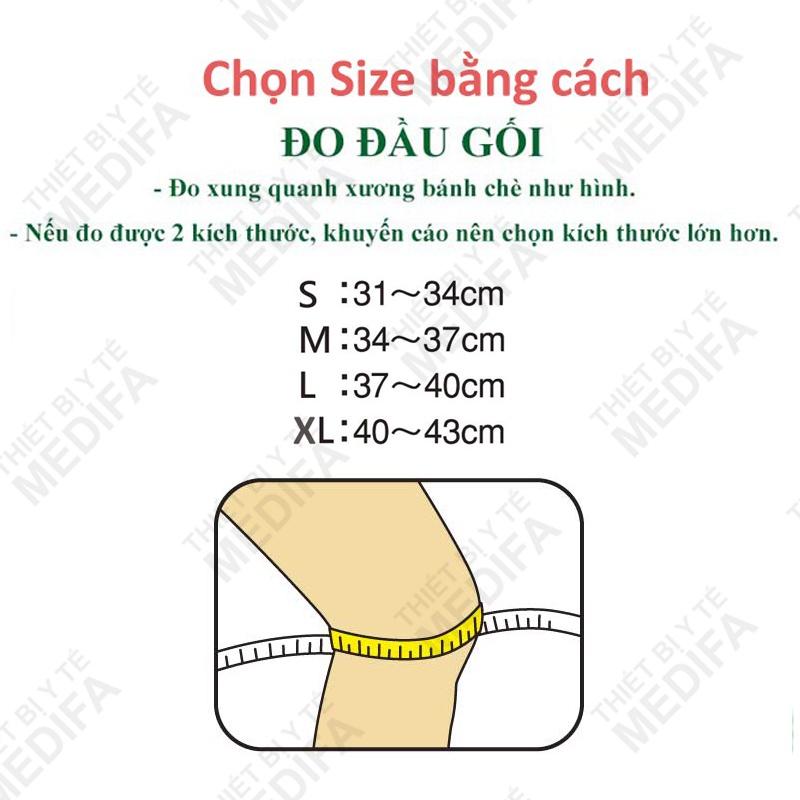 Combo 2 băng bảo vệ đầu gối VANTELIN phù hợp cho người vận động nhiều & được yêu thích nhất ở Nhật Bản