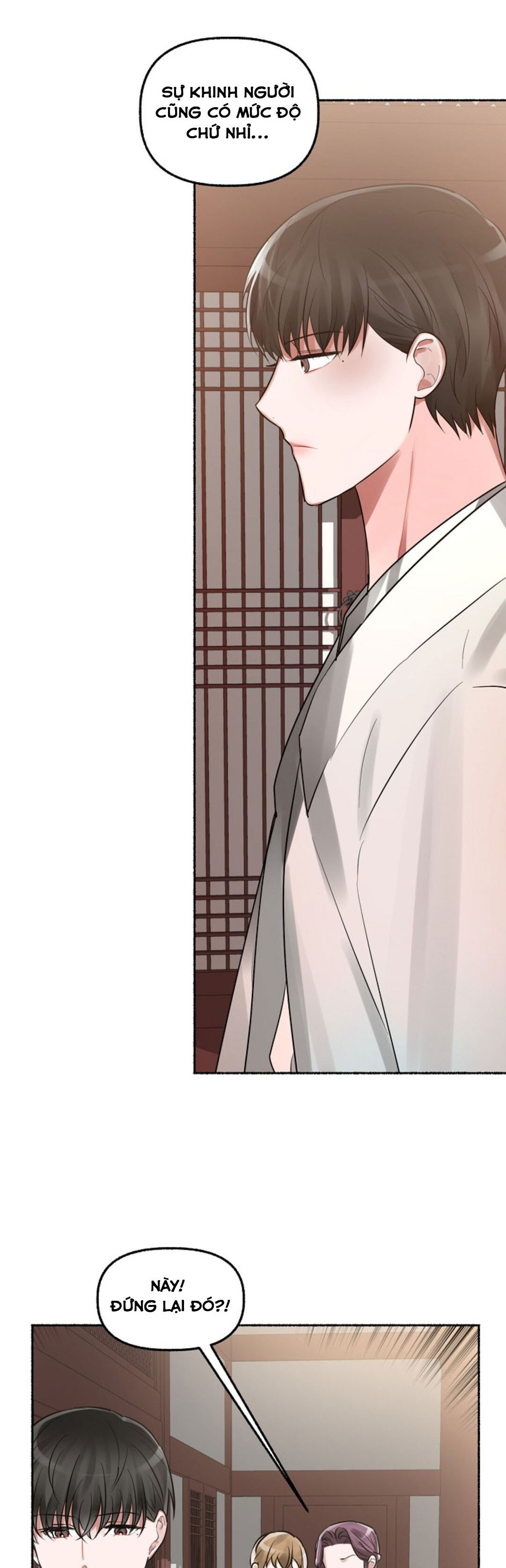 hoa triều chapter 6 30