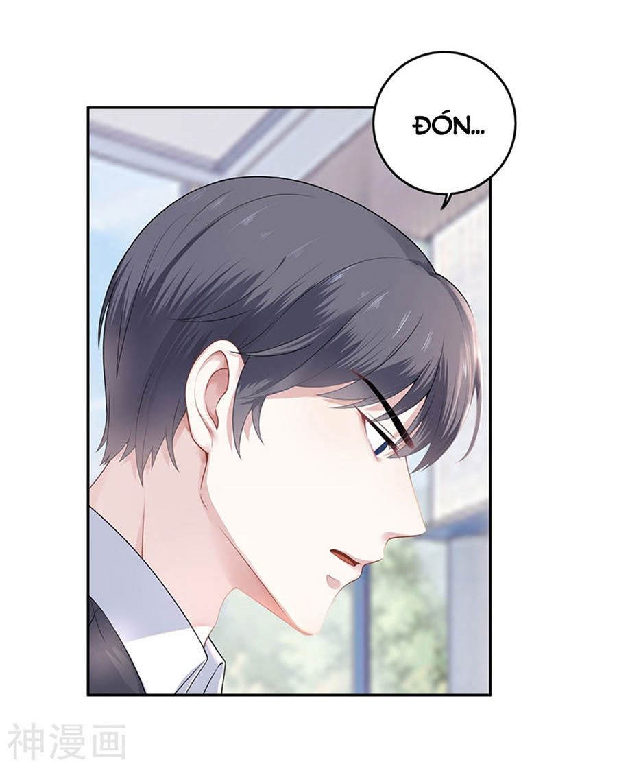 Bạn Trai Điều Khiển Giấc Mơ chapter 45 - Trang 26