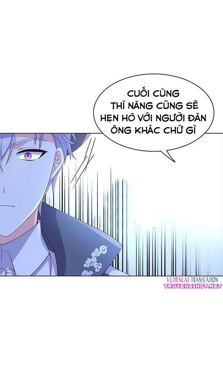 lời cầu hôn đến từ hoàng đế chapter 11 42