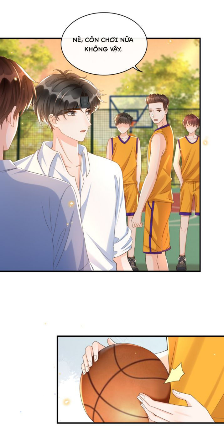 ngọt không ngừng nghỉ chapter 41 25