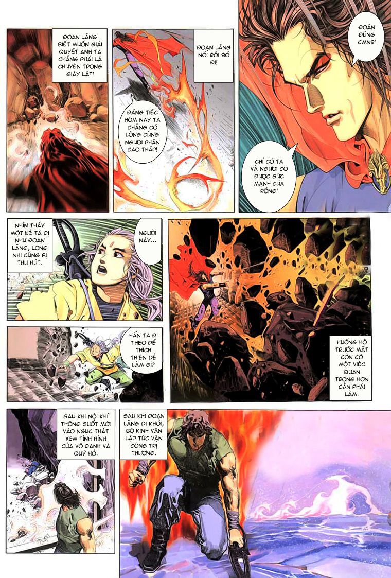 phong vân chapter 227 19