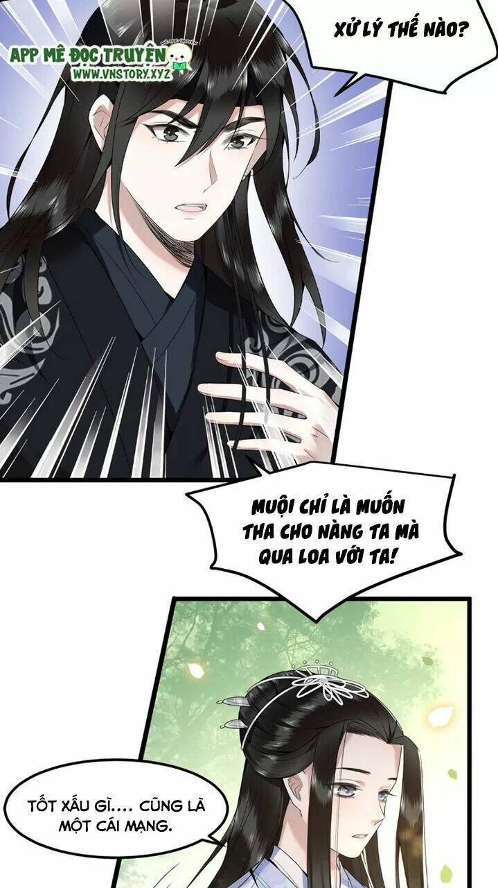 phượng hoàng vu phi chapter 50 13