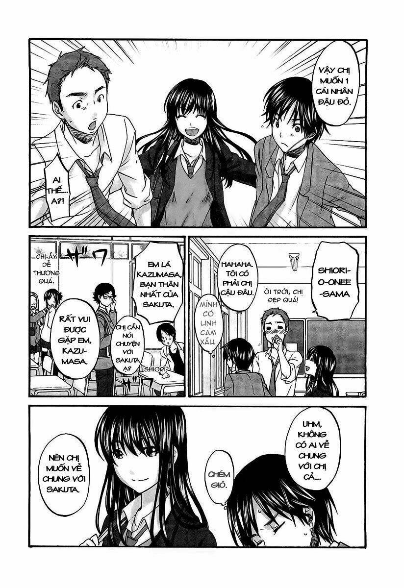 seishun pop! chapter 2 16