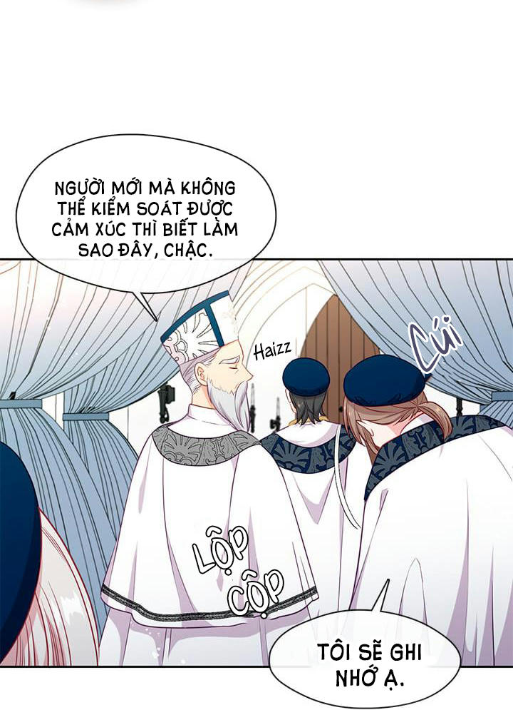 cẩn thận nữ phụ phản diện đấy! chapter 99 11