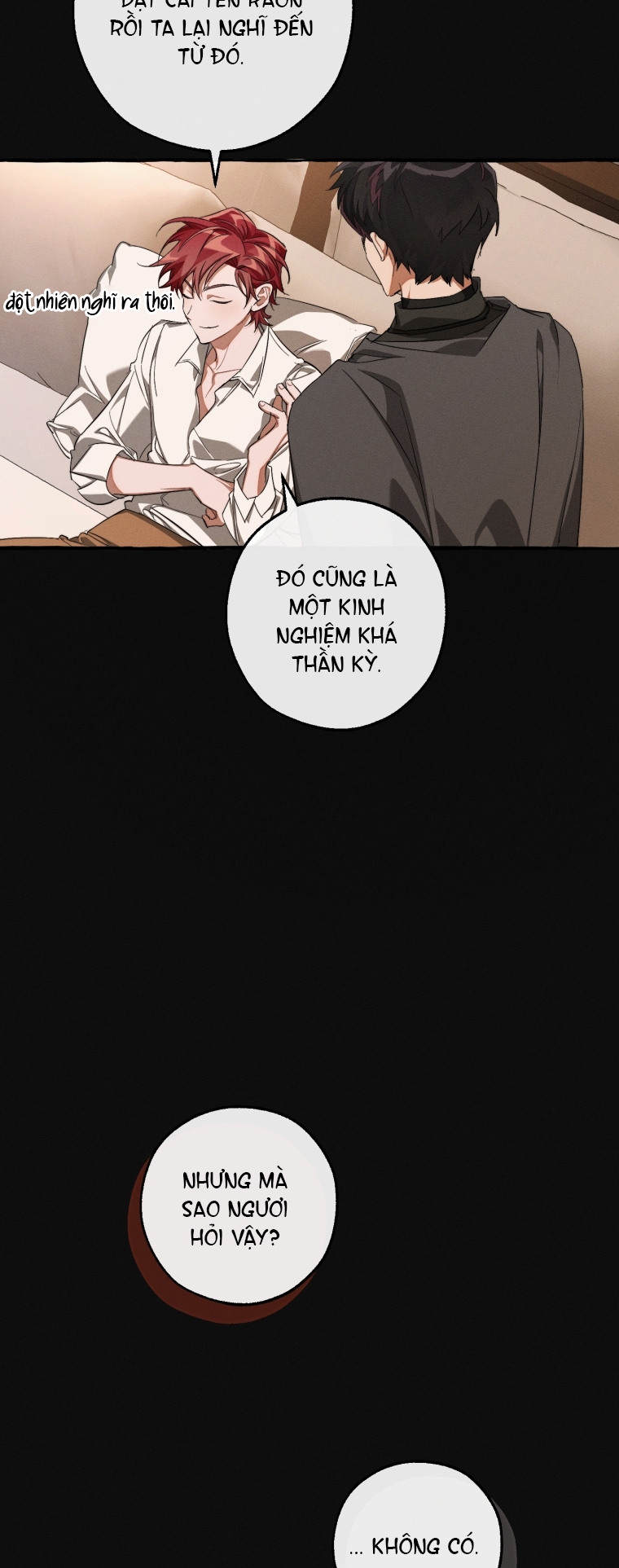 Phế Vật Dòng Dõi Bá Tước chapter 95.1 18