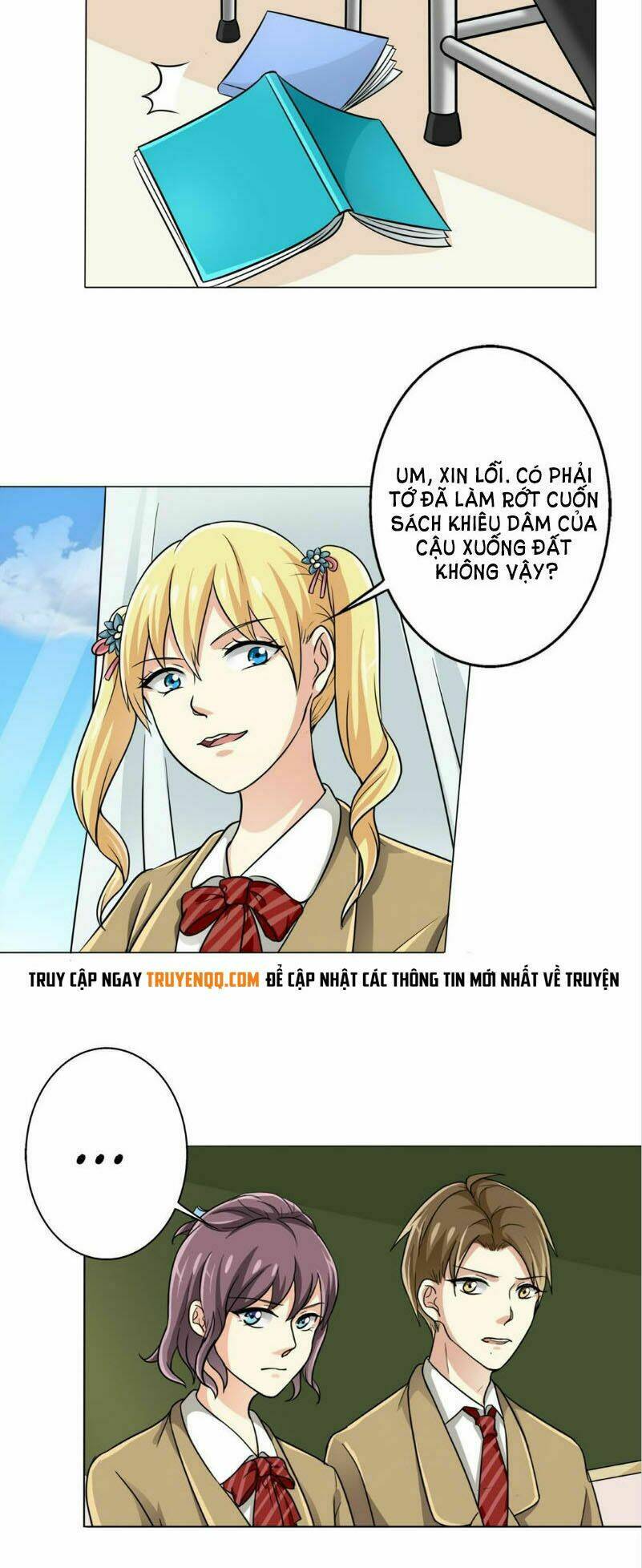 become a girl at night chapter 10 4