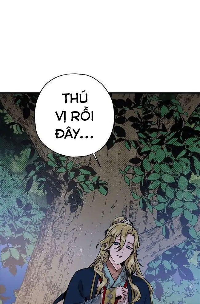 tôi là người mạnh nhất khi theo chủ nghĩa võ thuật chapter 19 45