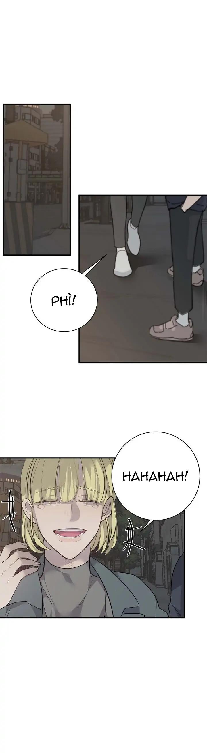 sao notp lại thành thật rồi? chapter 47 1