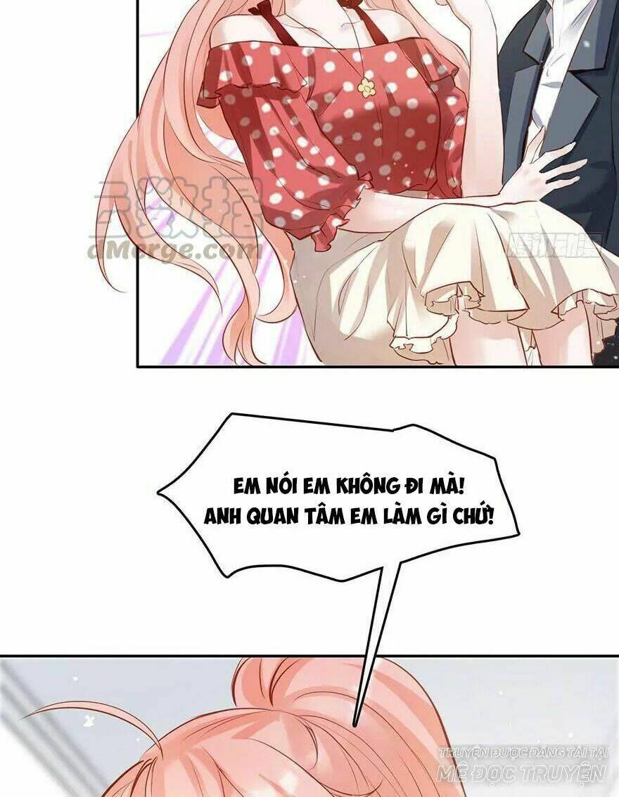 sau này vẫn cứ thích em chapter 31 41