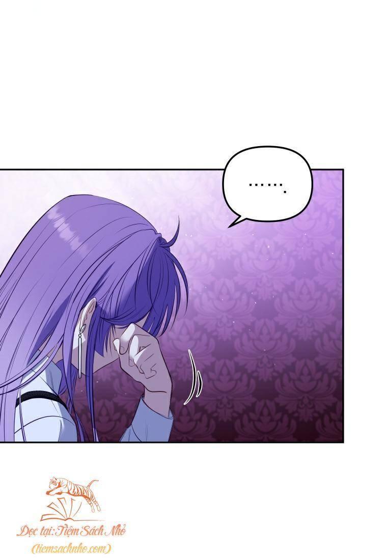 Tôi Đang Được Nuôi Dưỡng Bởi Những Kẻ Phản Diện chapter 26 8