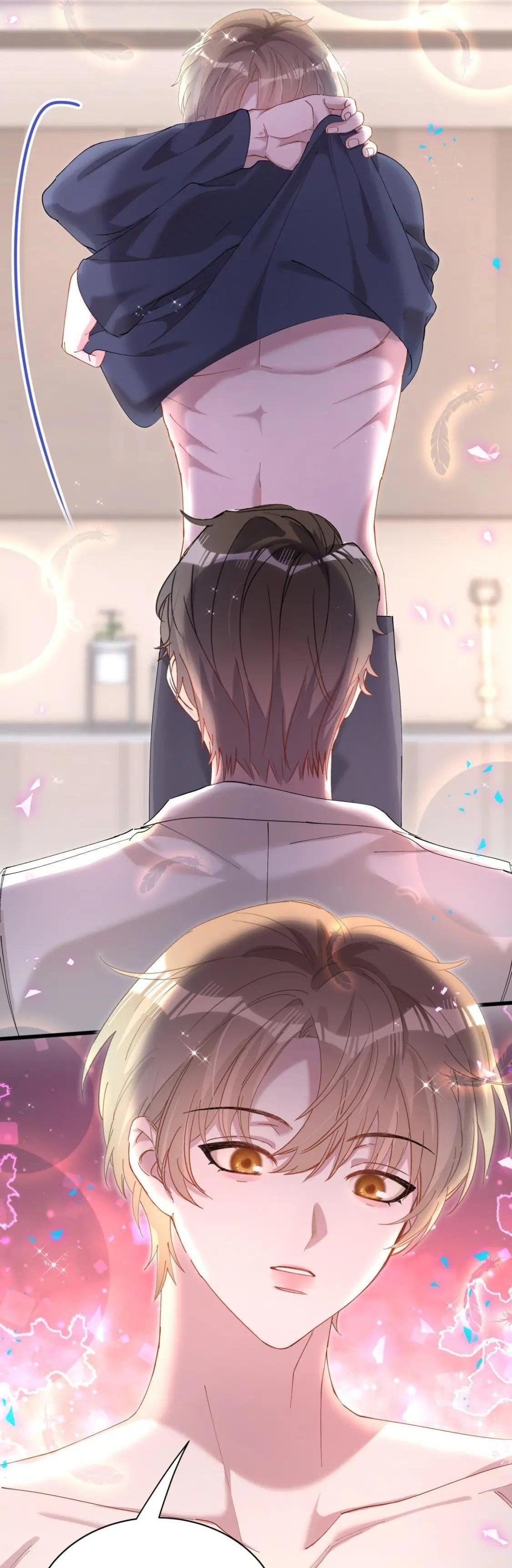 kết hôn là chuyện nhỏ chapter 51 8