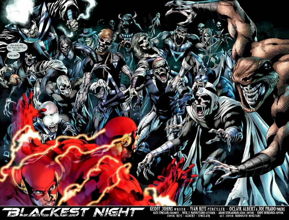 Blackest Night chapter 20 5