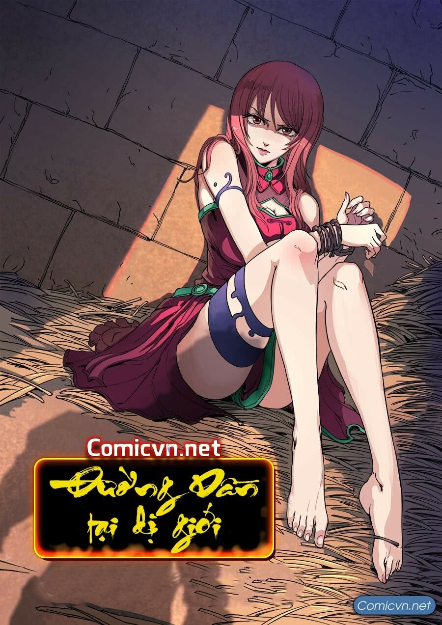đường dần tại dị giới chapter 209 1