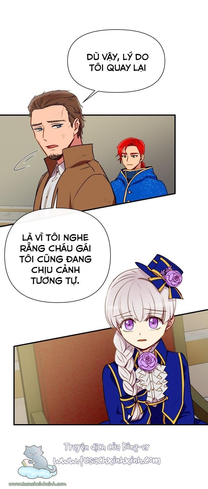 công nương khế ước của gia tộc công tước quái vật chapter 38 51