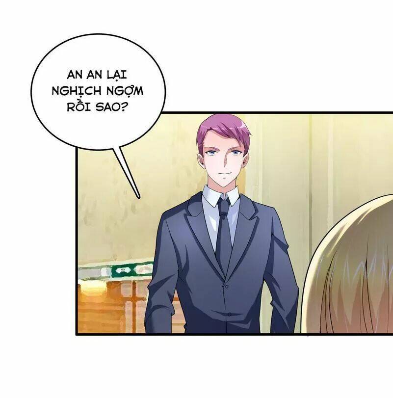 cô dâu gả thay của tổng tài chapter 99 12