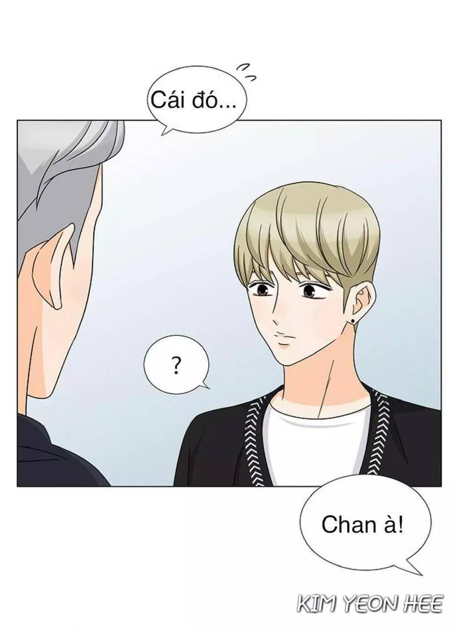 idol và sếp, em yêu ai? chapter 140 41