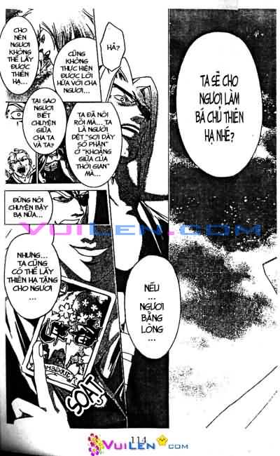 mắt quỷ kyo chapter 69 116