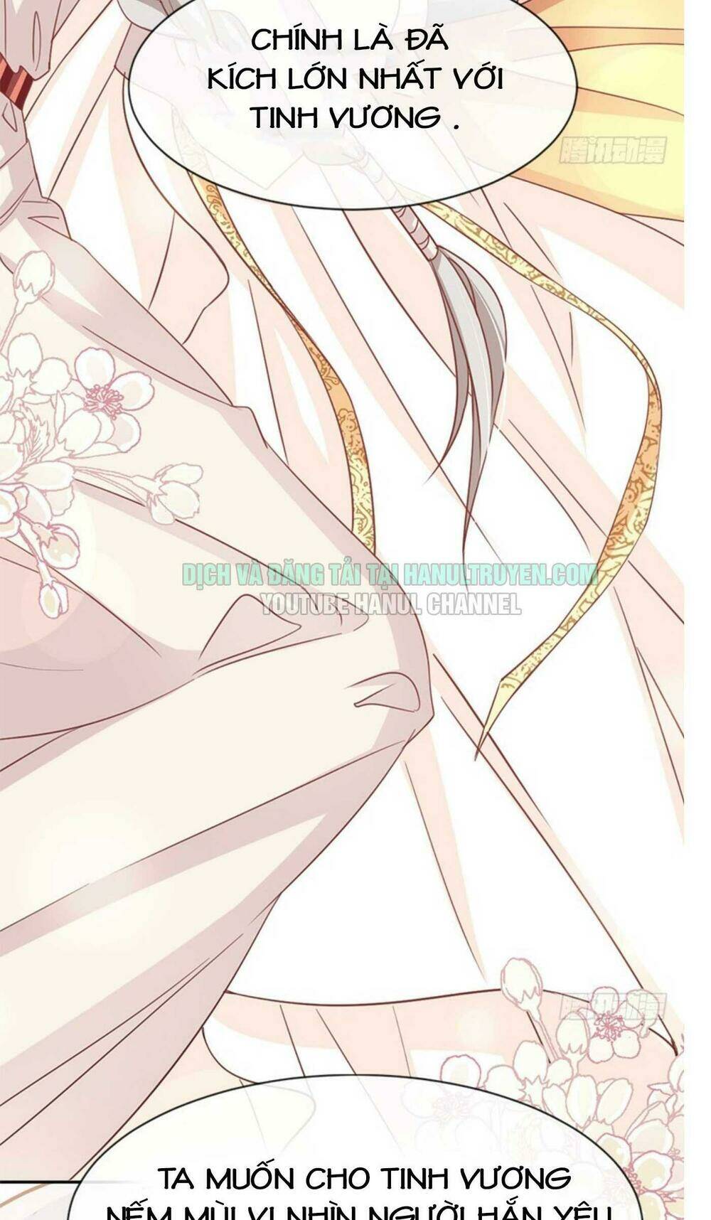 thiên hạ đệ nhất sủng phi chapter 72 9