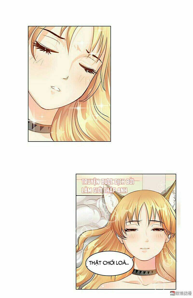 kiều thê xuất xưởng bất hợp cách chapter 1 24