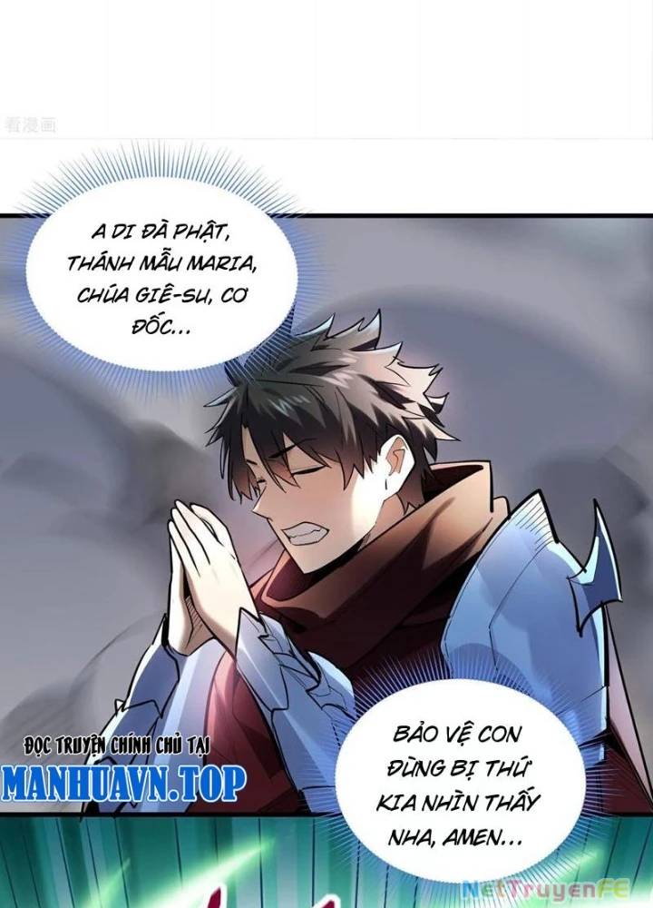 từ dã quái bắt đầu thăng cấp chapter 44 2