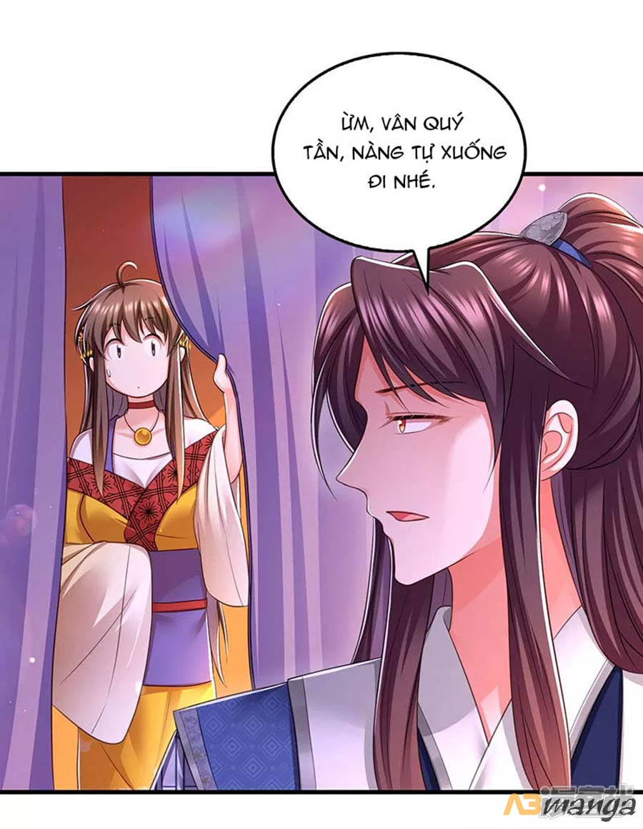 ngã tại hậu cung đương đại lão nữ chapter 93 19