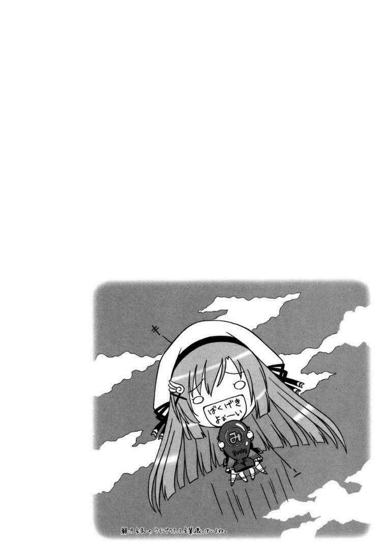 akaneiro ni somaru saka chapter 4 34