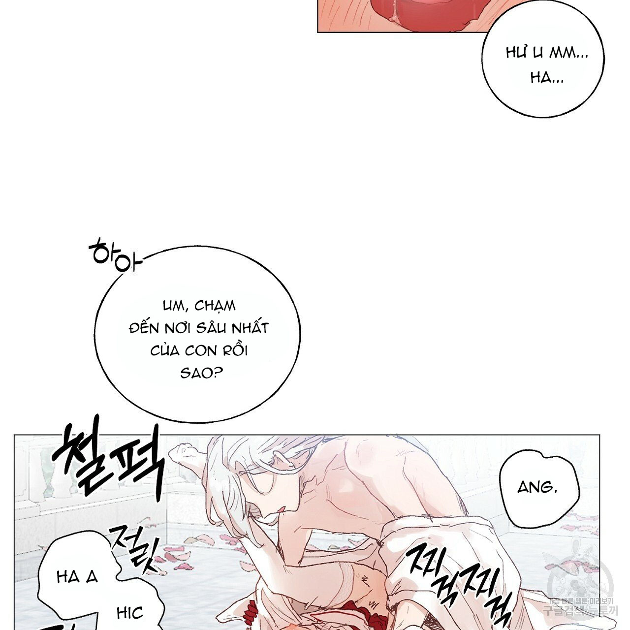 những vị hôn phu thầy kiếm về cho tôi chapter 39.2 11