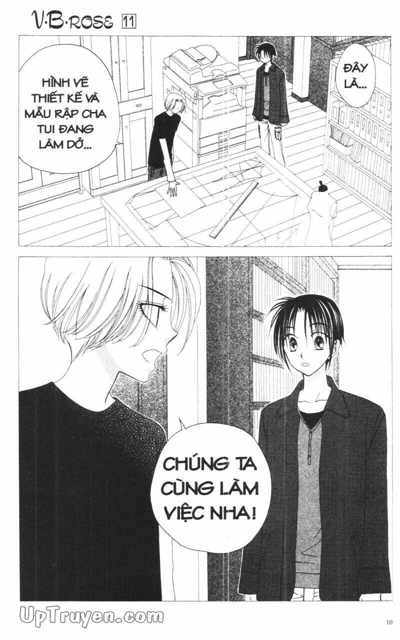 v.b.rose chapter 11 109