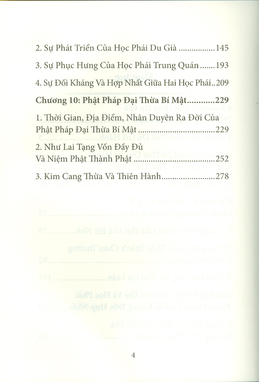 Hình ảnh LỊCH SỬ TƯ TƯỞNG PHẬT GIÁO ẤN ĐỘ - Tập 2 (Bìa cứng)