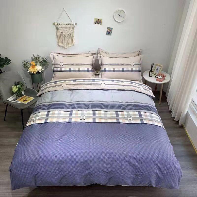 Bộ Chăn Ga Gối Cottong Living