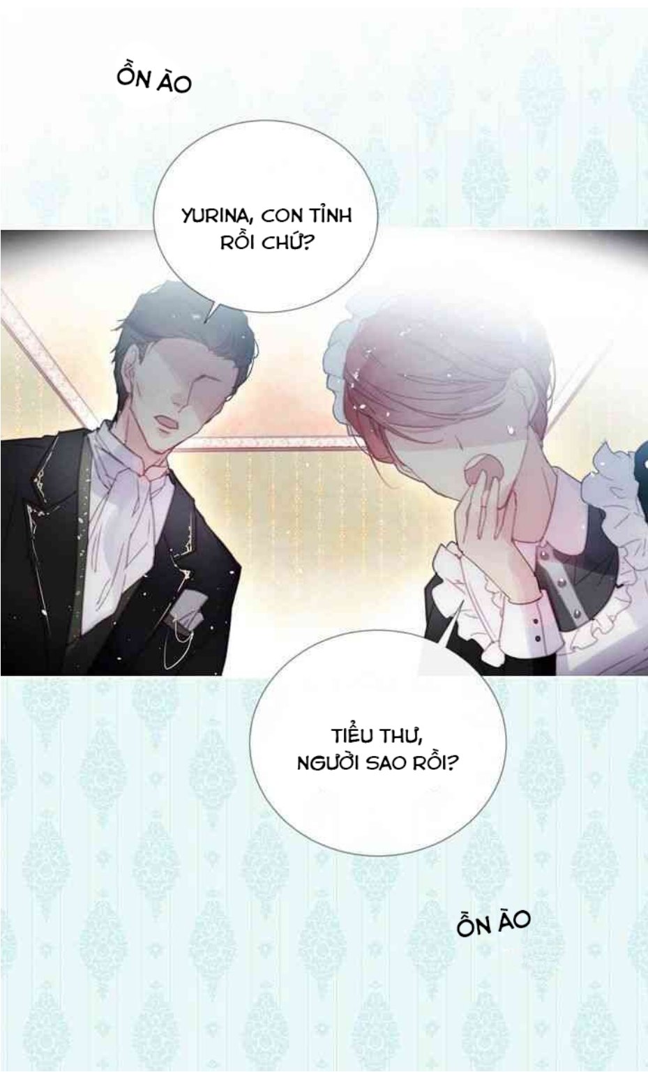 tuyển tập các chương prologue hàn chapter 11 11