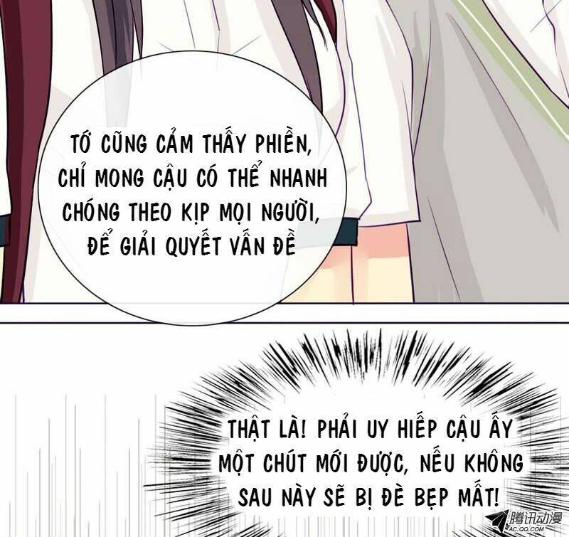 song sinh đổi chỗ ở chapter 5 81
