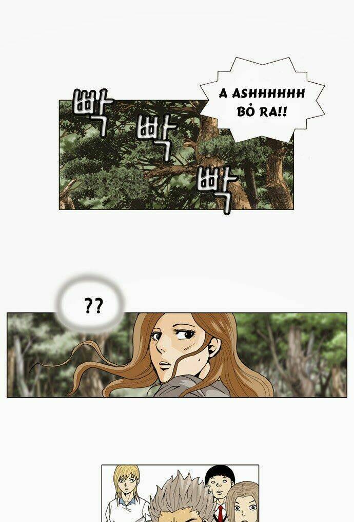 ultimate legend: kang hae hyo chapter 34 32