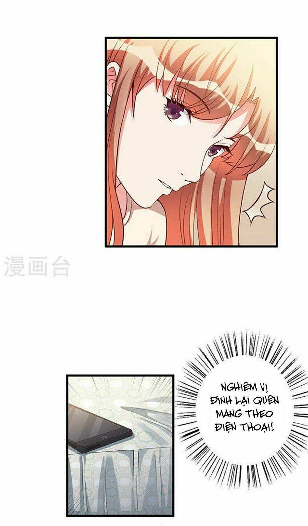 gối đầu vào tổng tài ác ma chapter 72 6