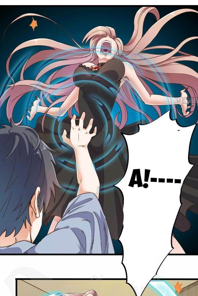 địa phủ khai phá thương chapter 51 17