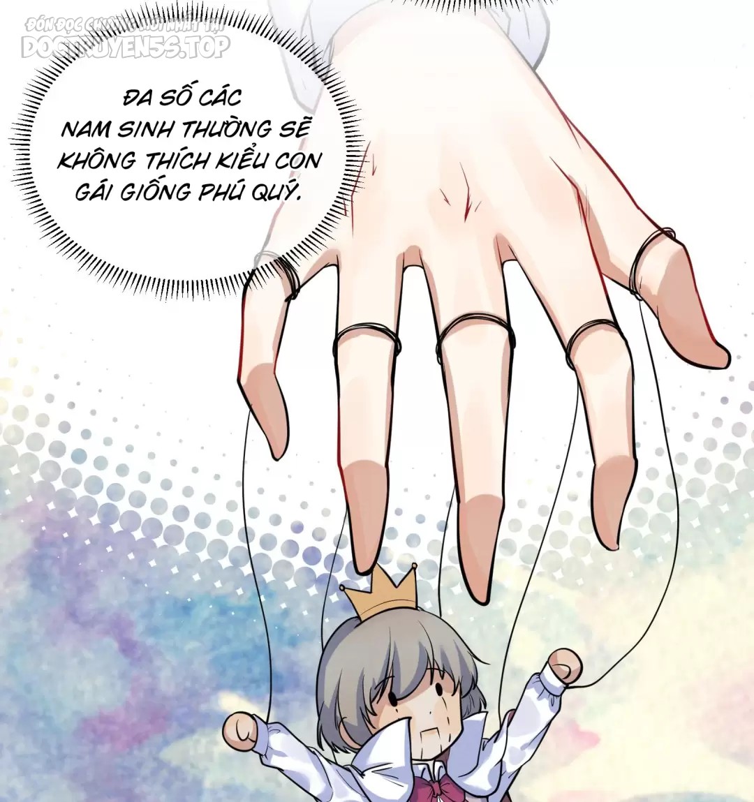 lời nói dối của cô ấy chapter 14 40