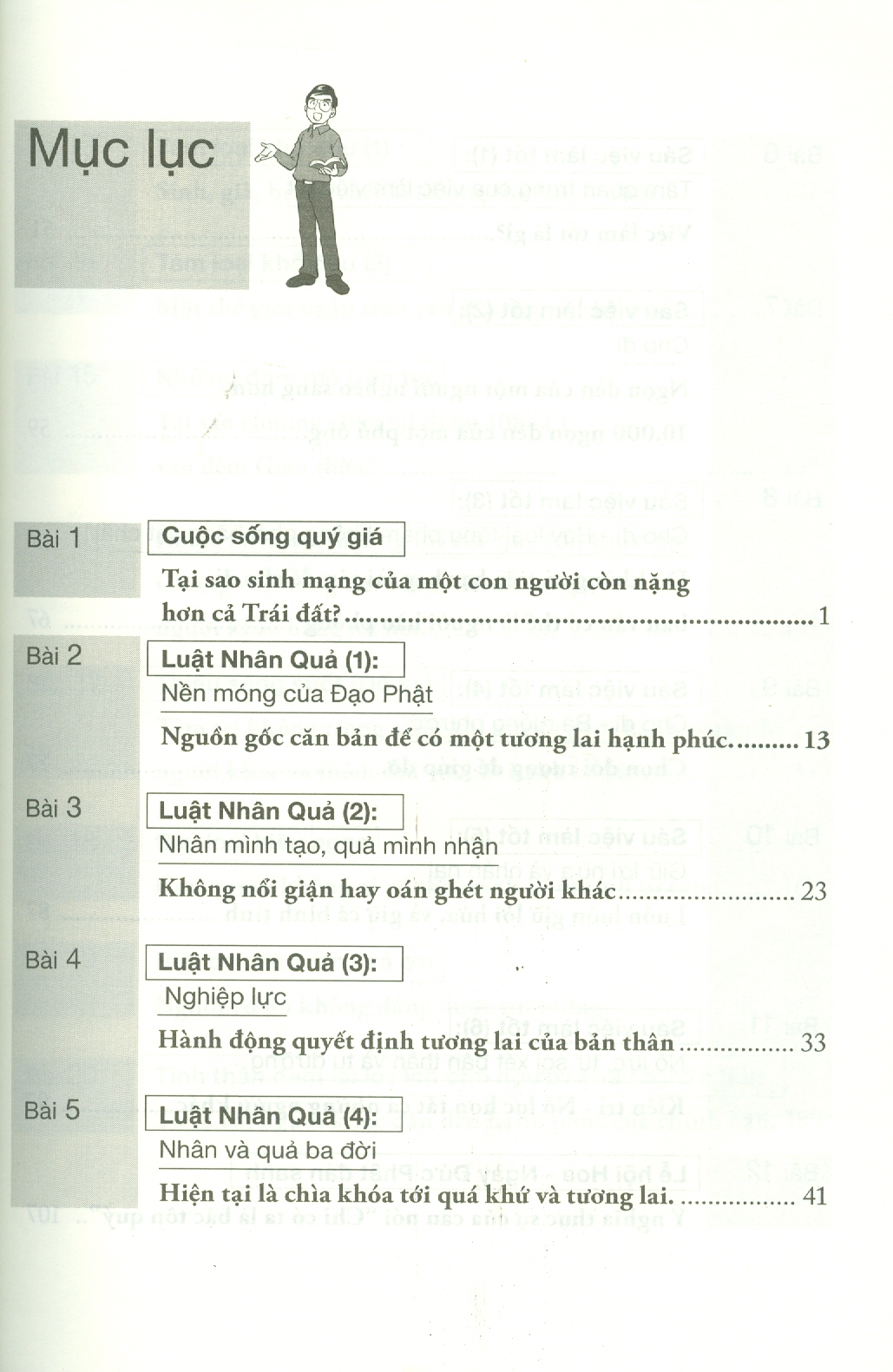 Đạo Phật Vỡ Lòng