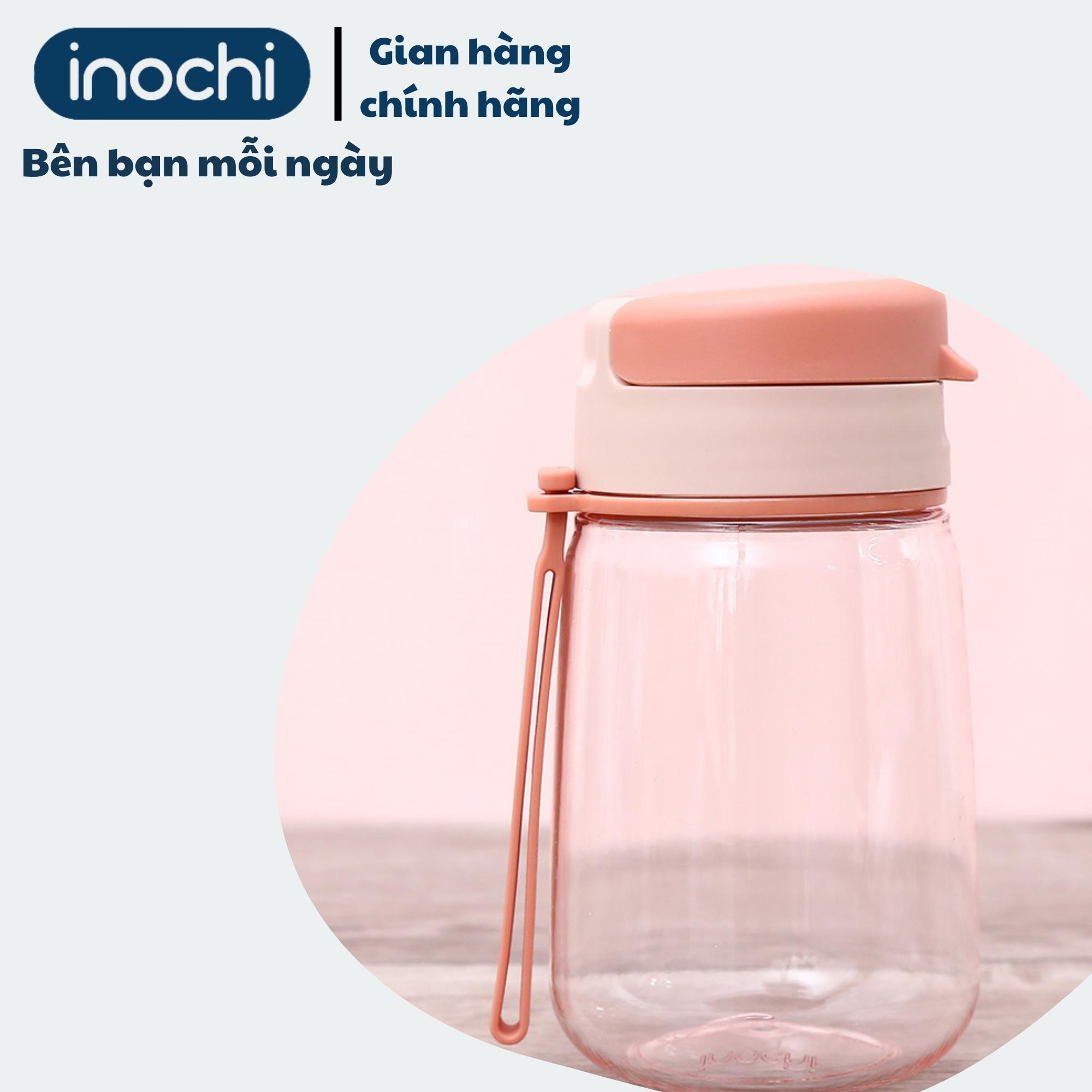 Bình nước Goki Hero 350ml