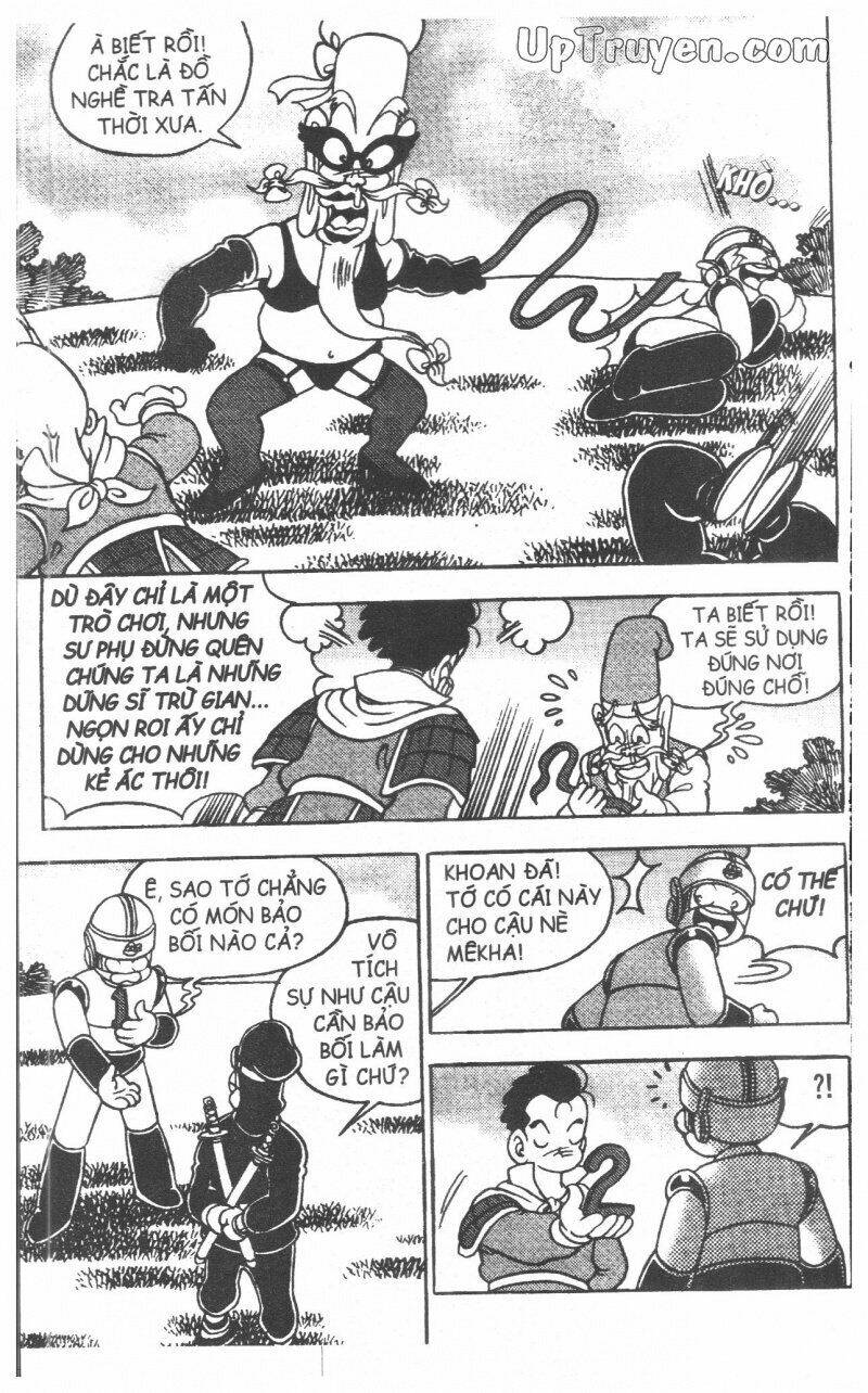 đội quân nhí nhố chapter 19 163